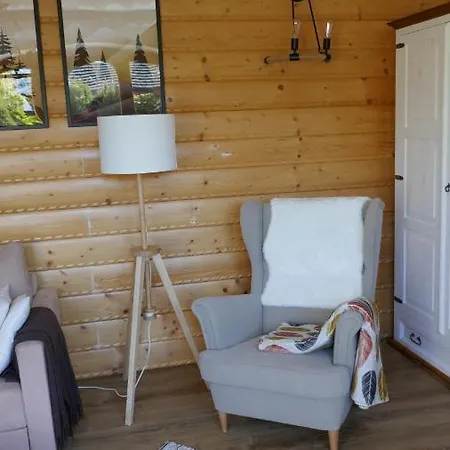 Apartment Wedrowiec *