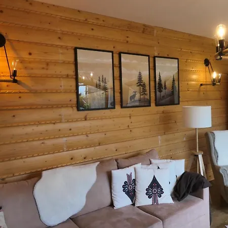 Wedrowiec Koscielisko