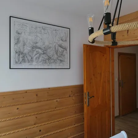 Wedrowiec Kościelisko