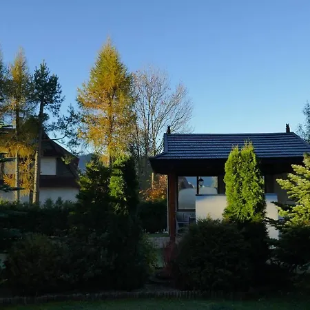 Wedrowiec Apartment