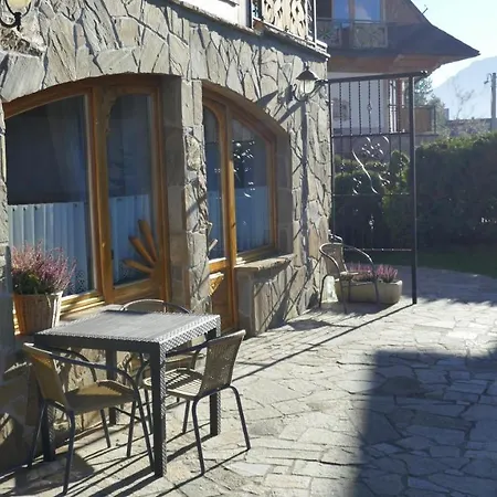 Apartment Wedrowiec *