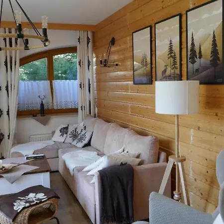 Wedrowiec Koscielisko