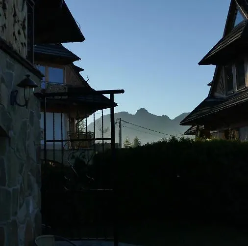 Wedrowiec דירה קושצ'ליסקו