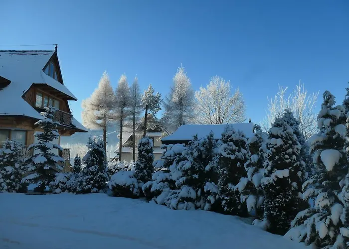 Wedrowiec 公寓 考斯赛力克