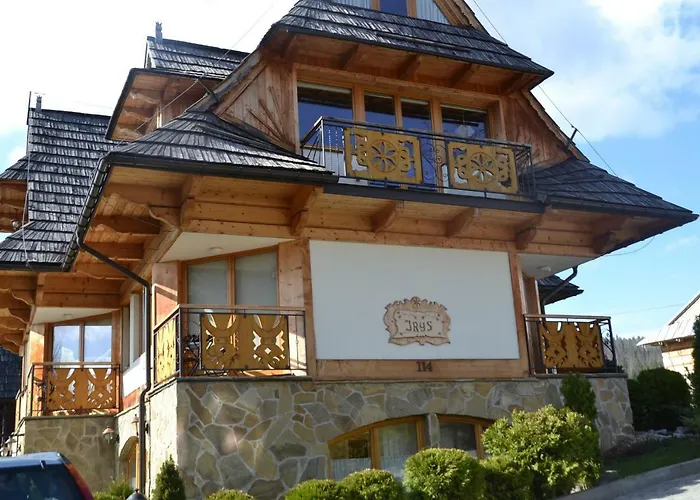 Wedrowiec דירה *